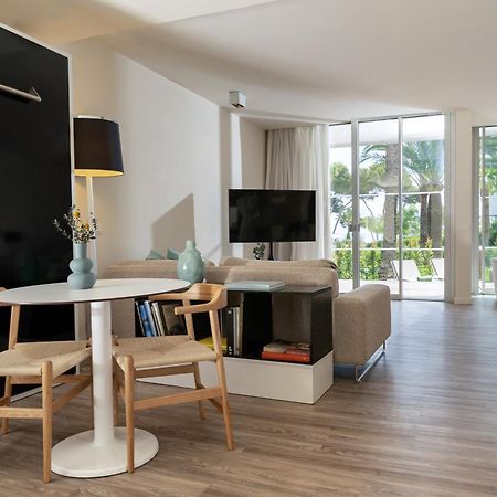 Meliá South Beach Magaluf  Esterno foto