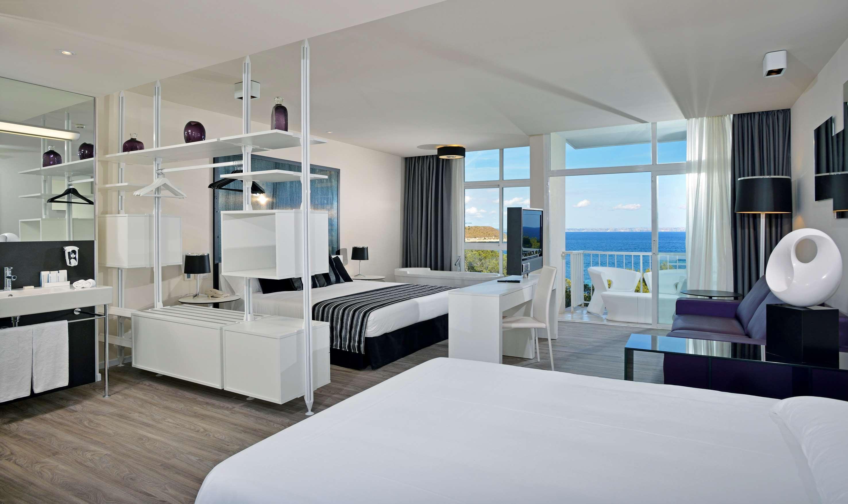 Meliá South Beach Magaluf  Esterno foto