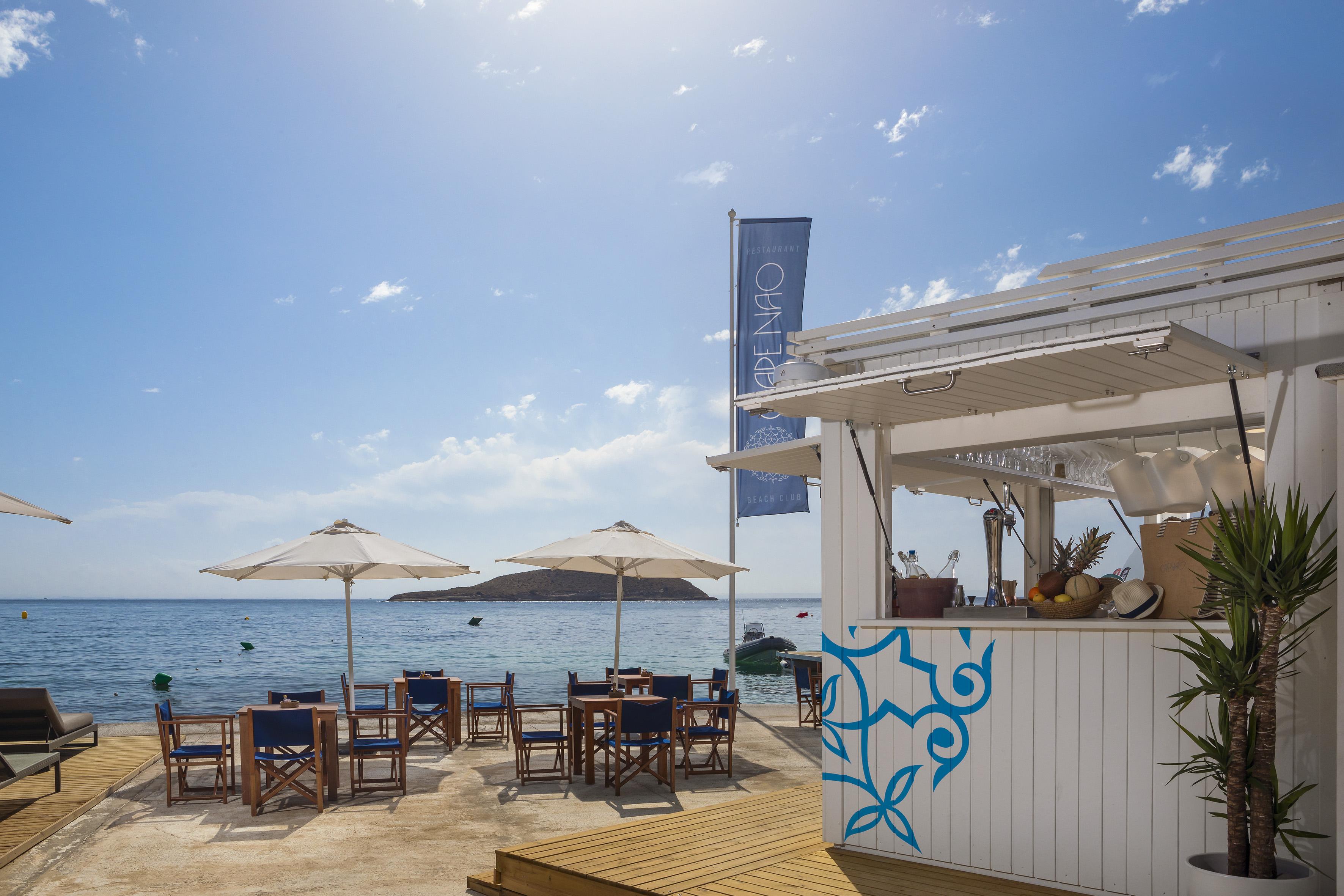 Meliá South Beach Magaluf  Esterno foto
