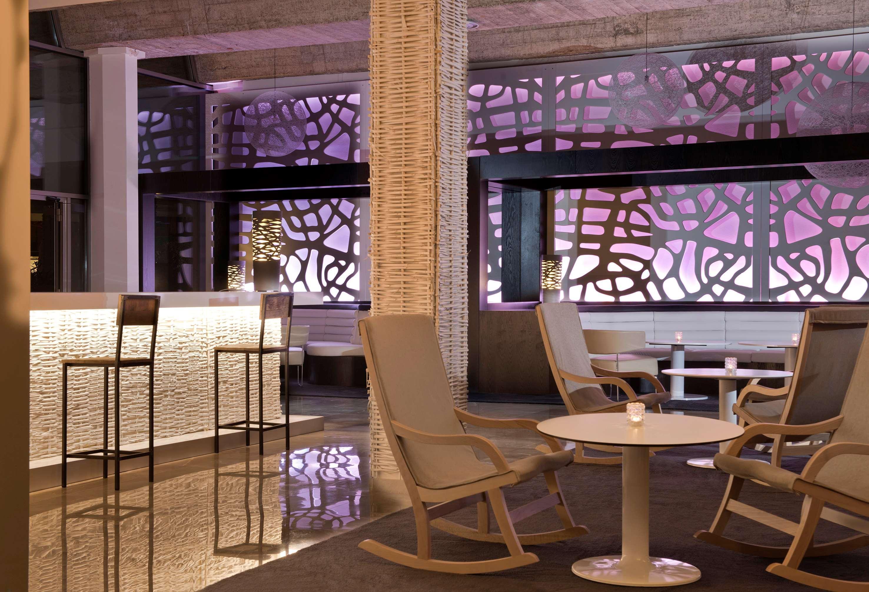 Meliá South Beach Magaluf  Esterno foto