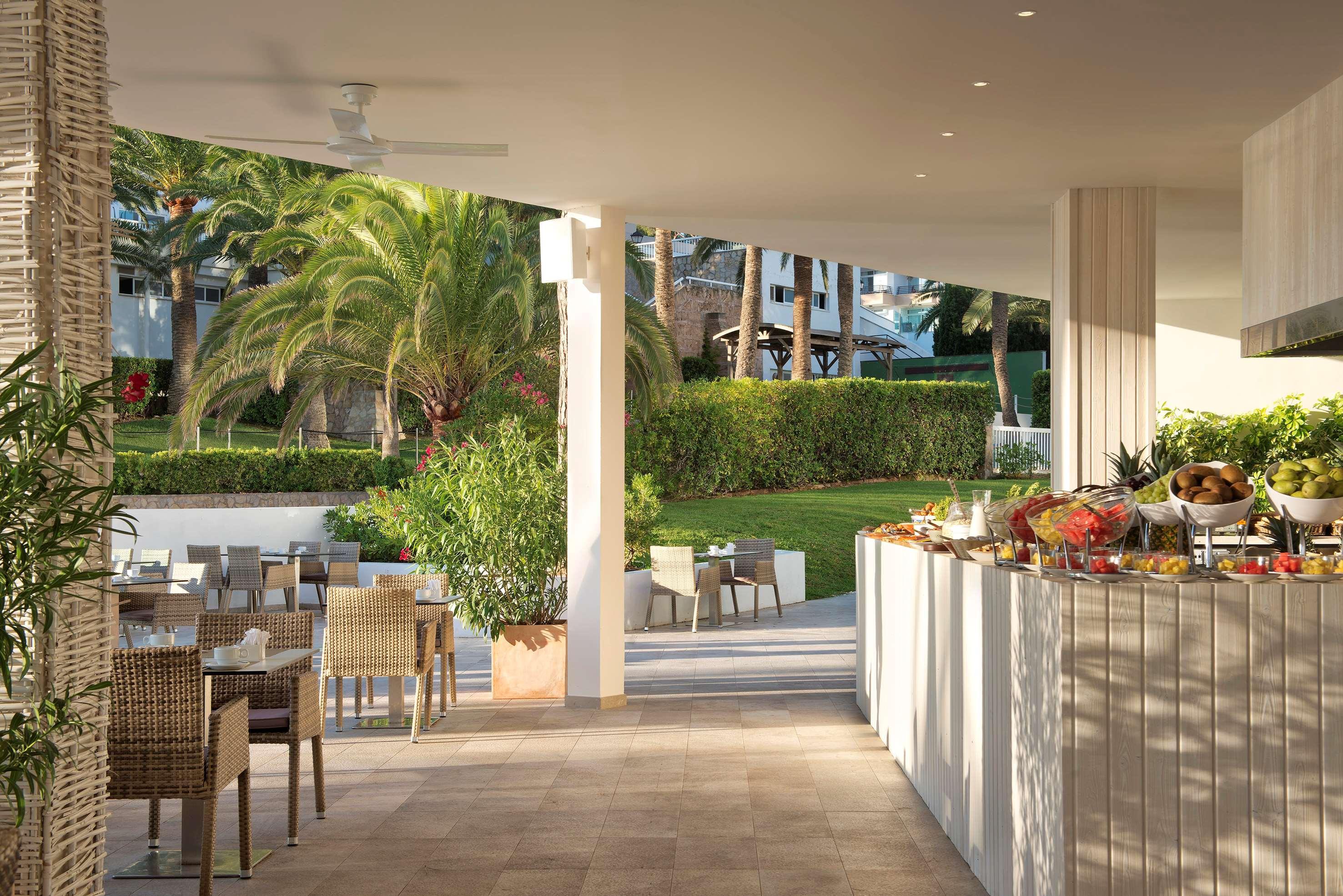 Meliá South Beach Magaluf  Esterno foto