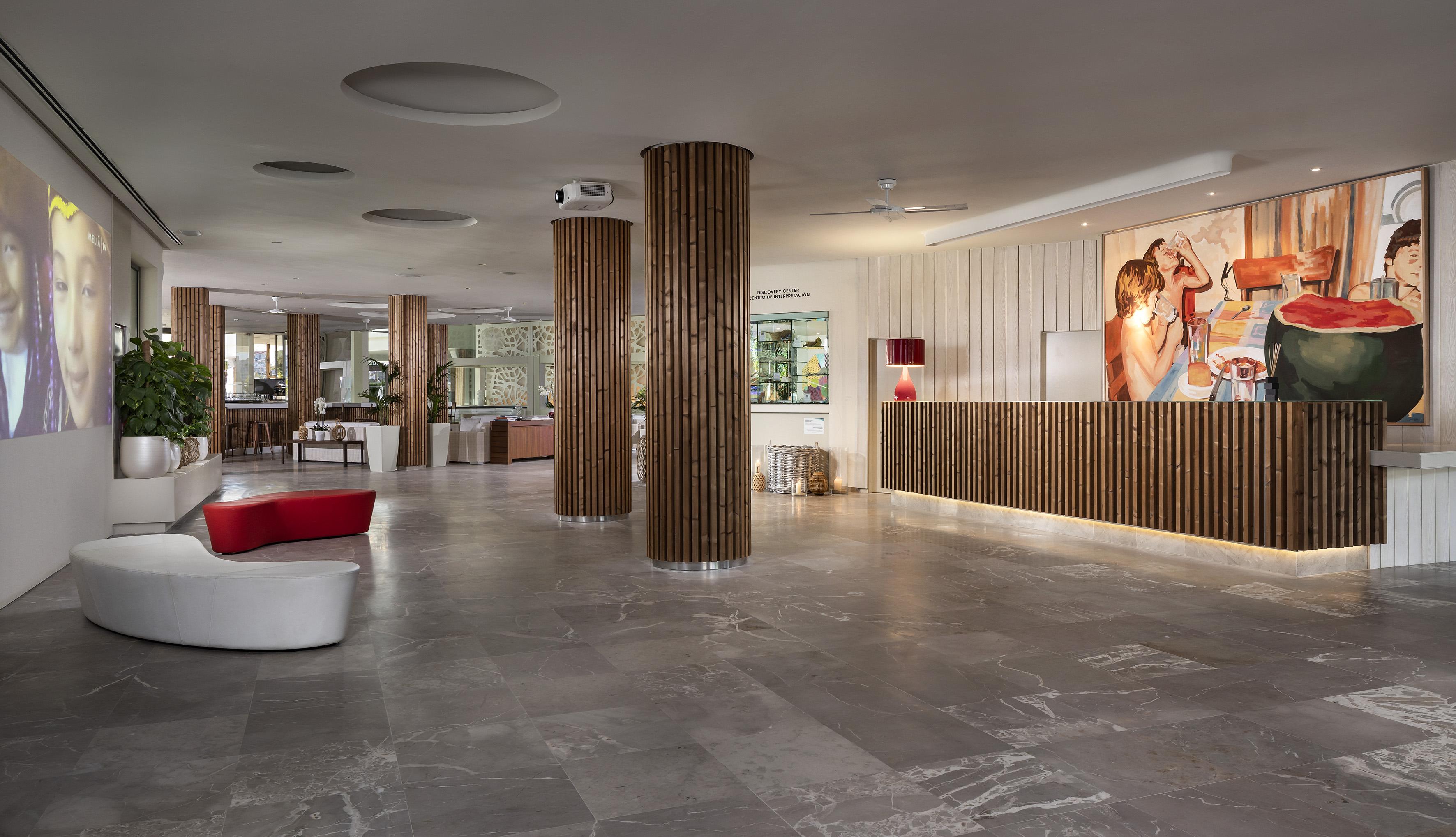 Meliá South Beach Magaluf  Esterno foto