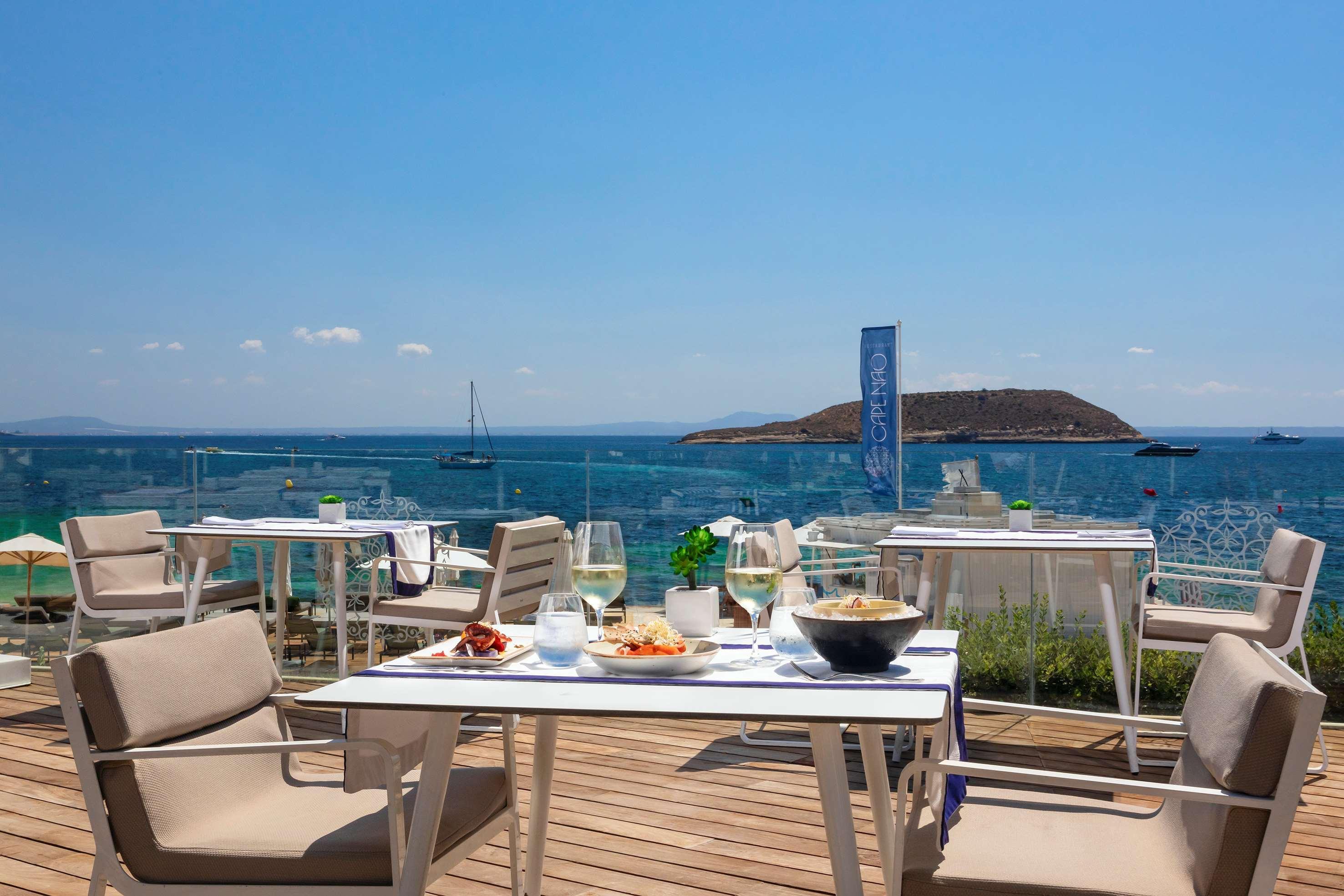 Meliá South Beach Magaluf  Esterno foto