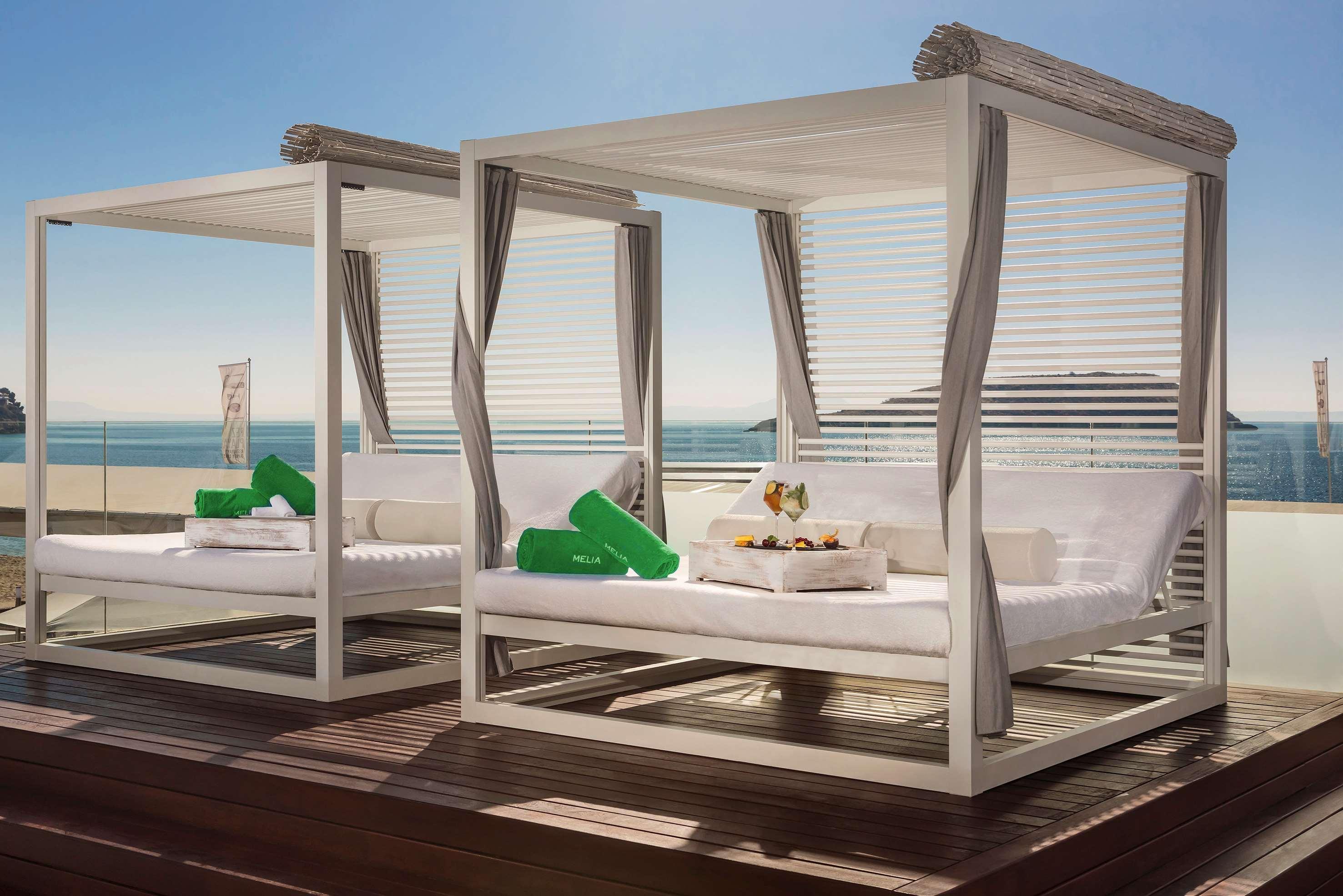 Meliá South Beach Magaluf  Esterno foto