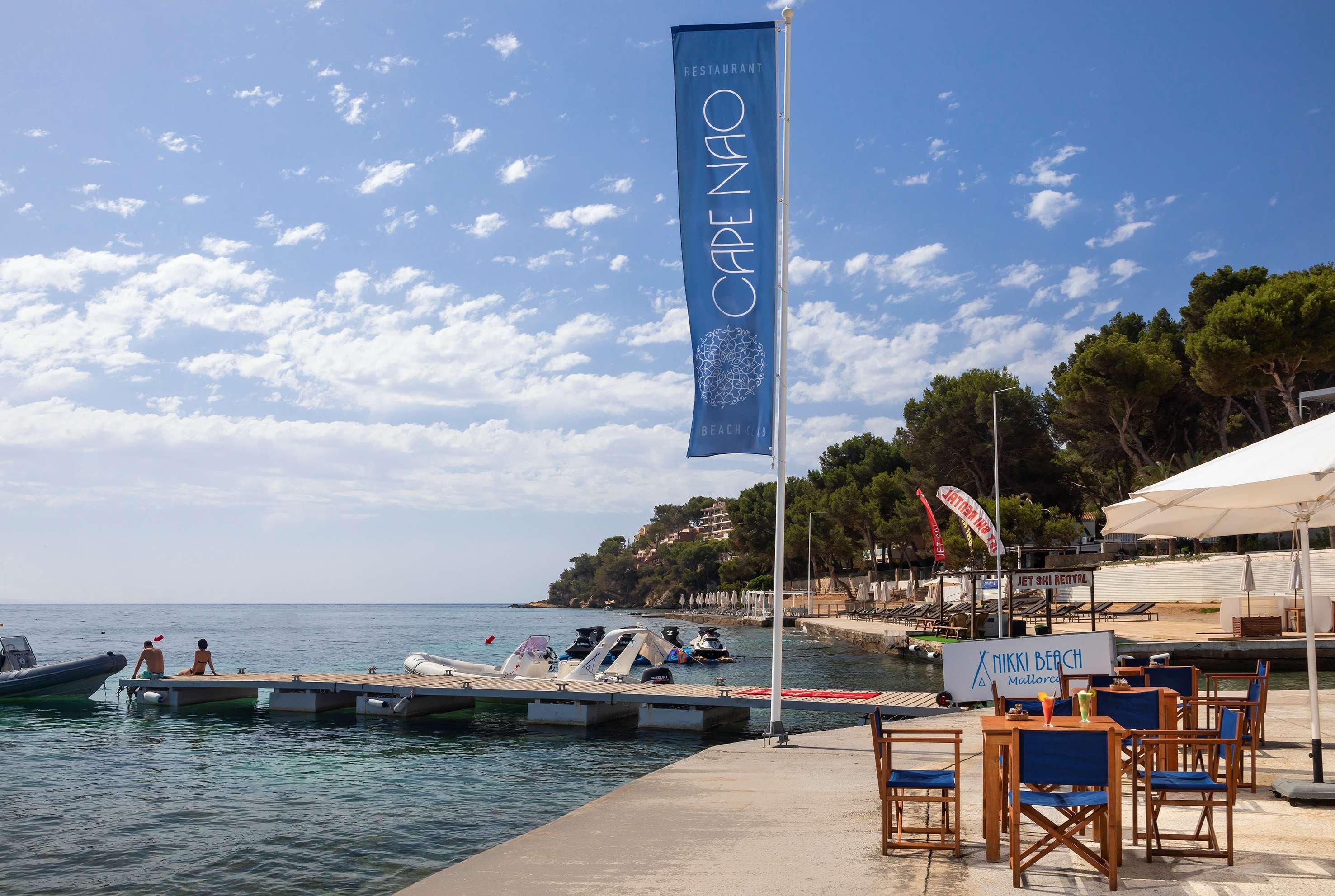 Meliá South Beach Magaluf  Esterno foto