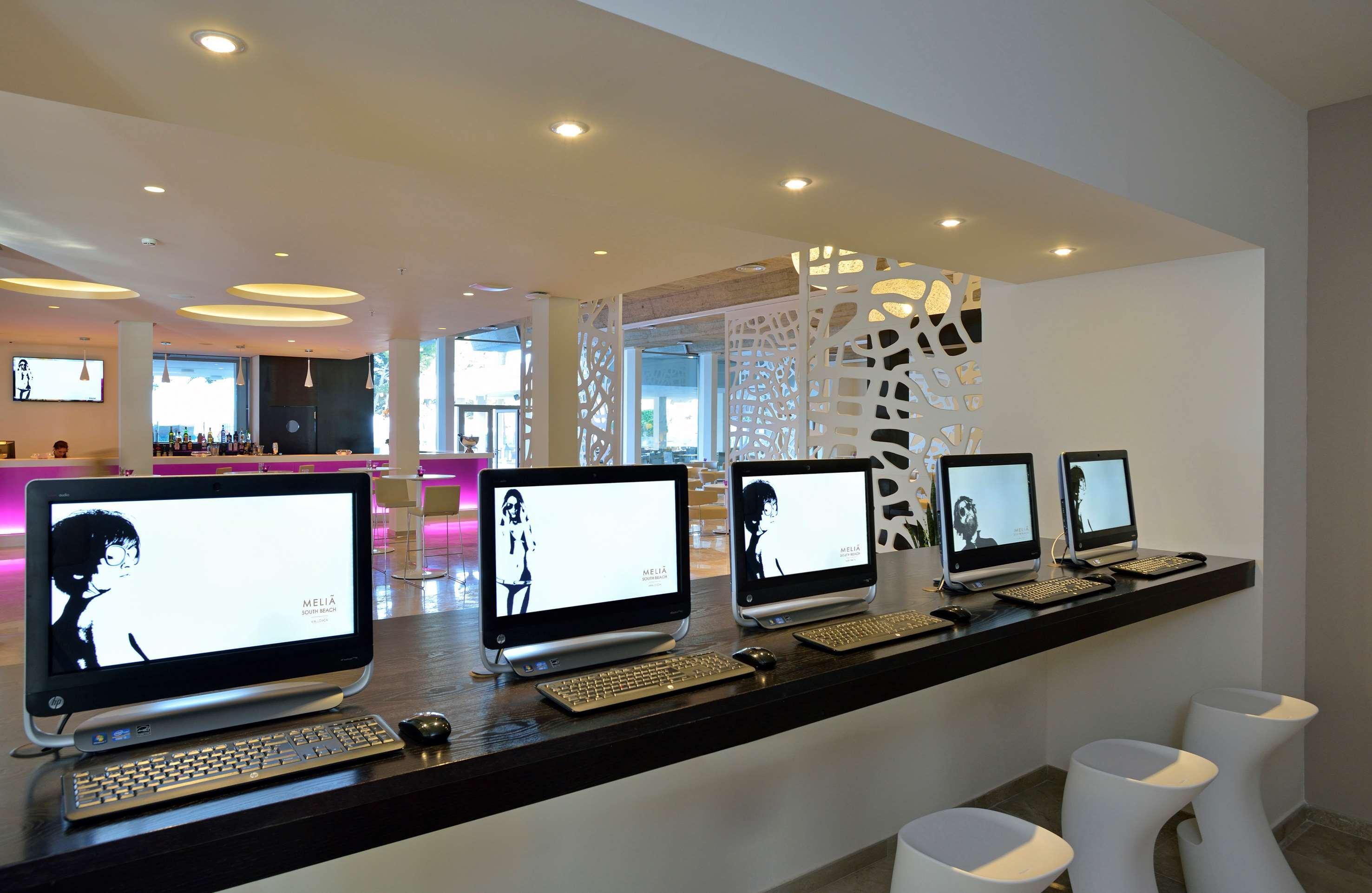 Meliá South Beach Magaluf  Esterno foto