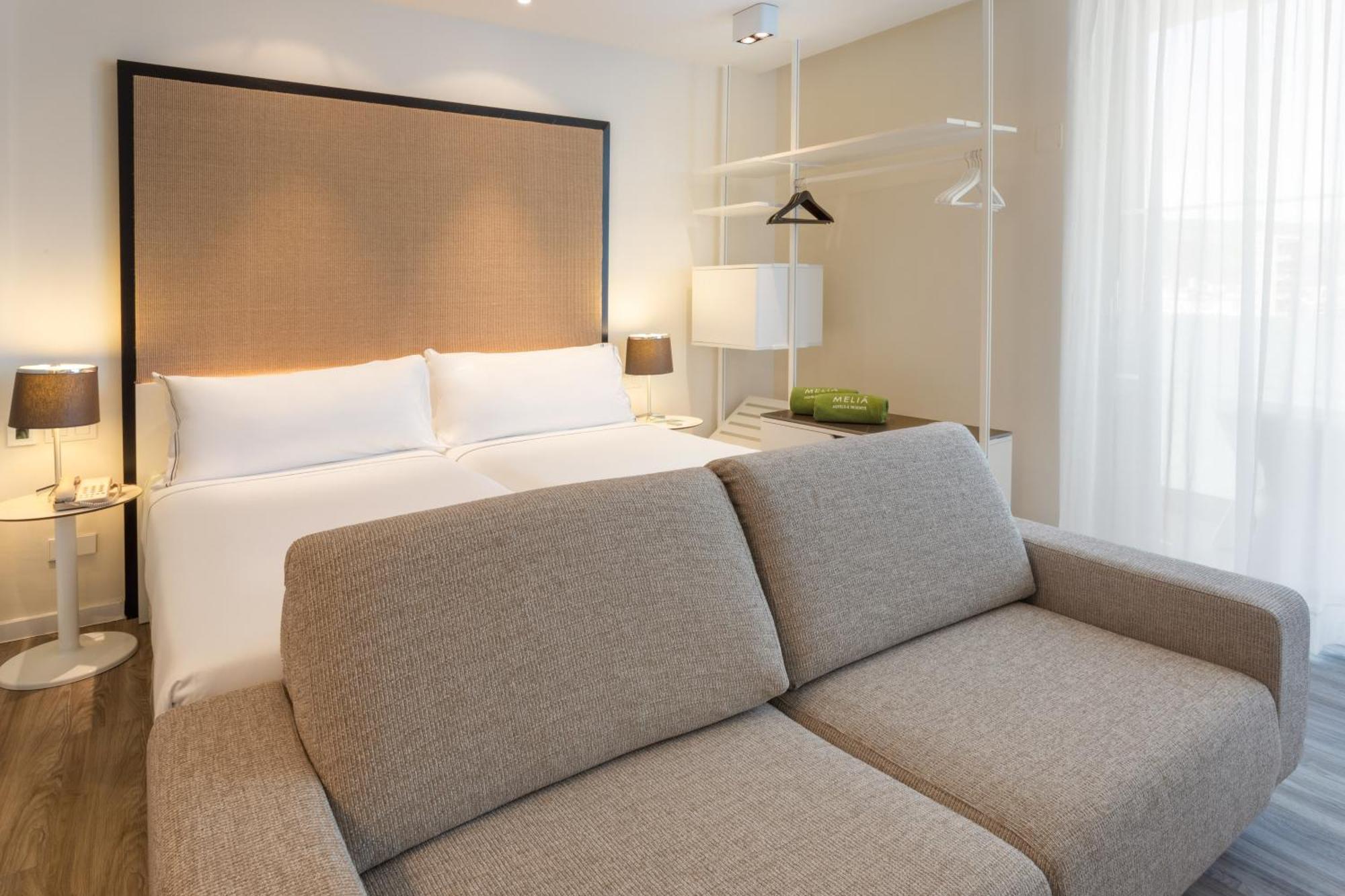 Meliá South Beach Magaluf  Esterno foto