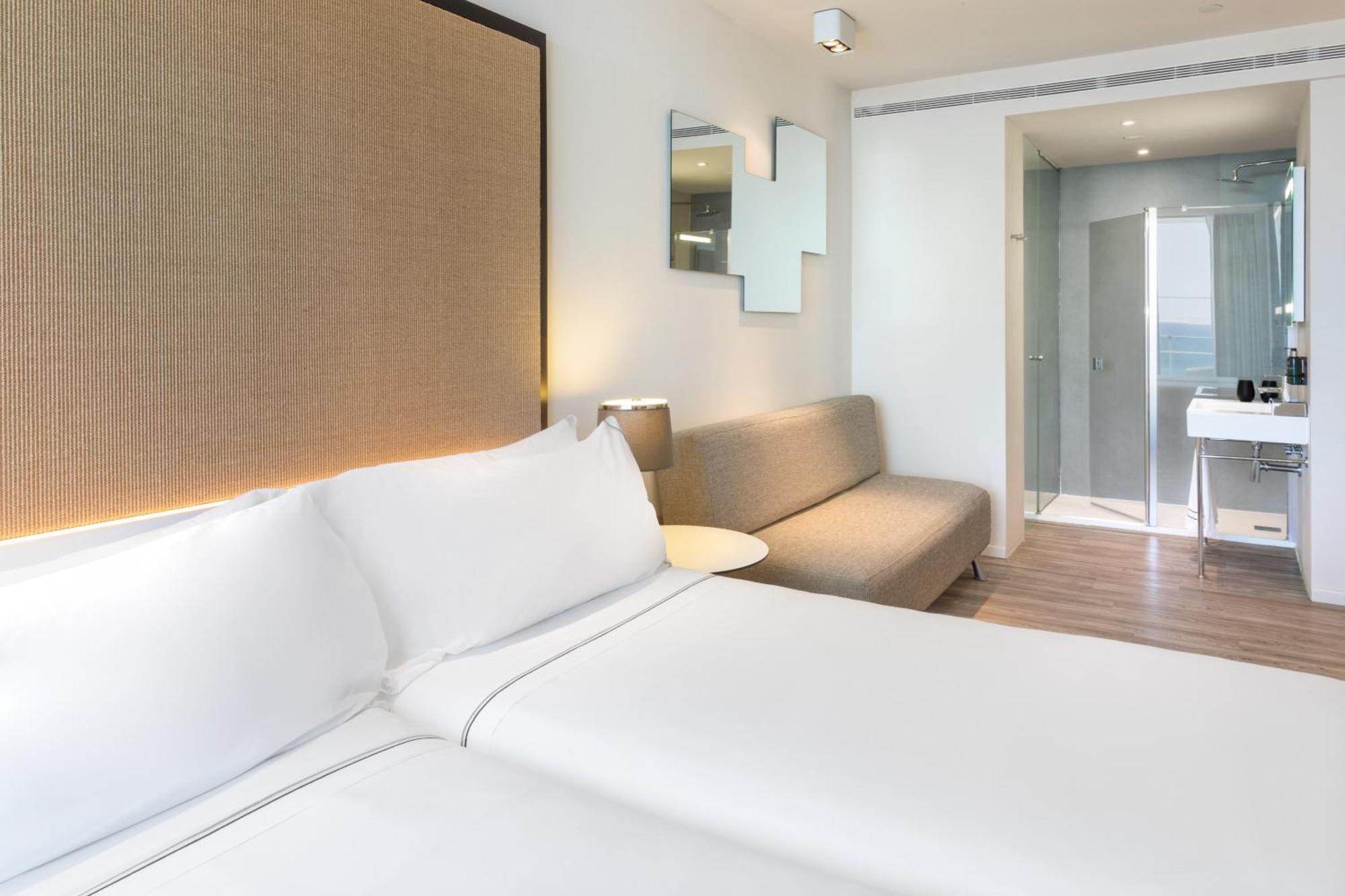 Meliá South Beach Magaluf  Esterno foto