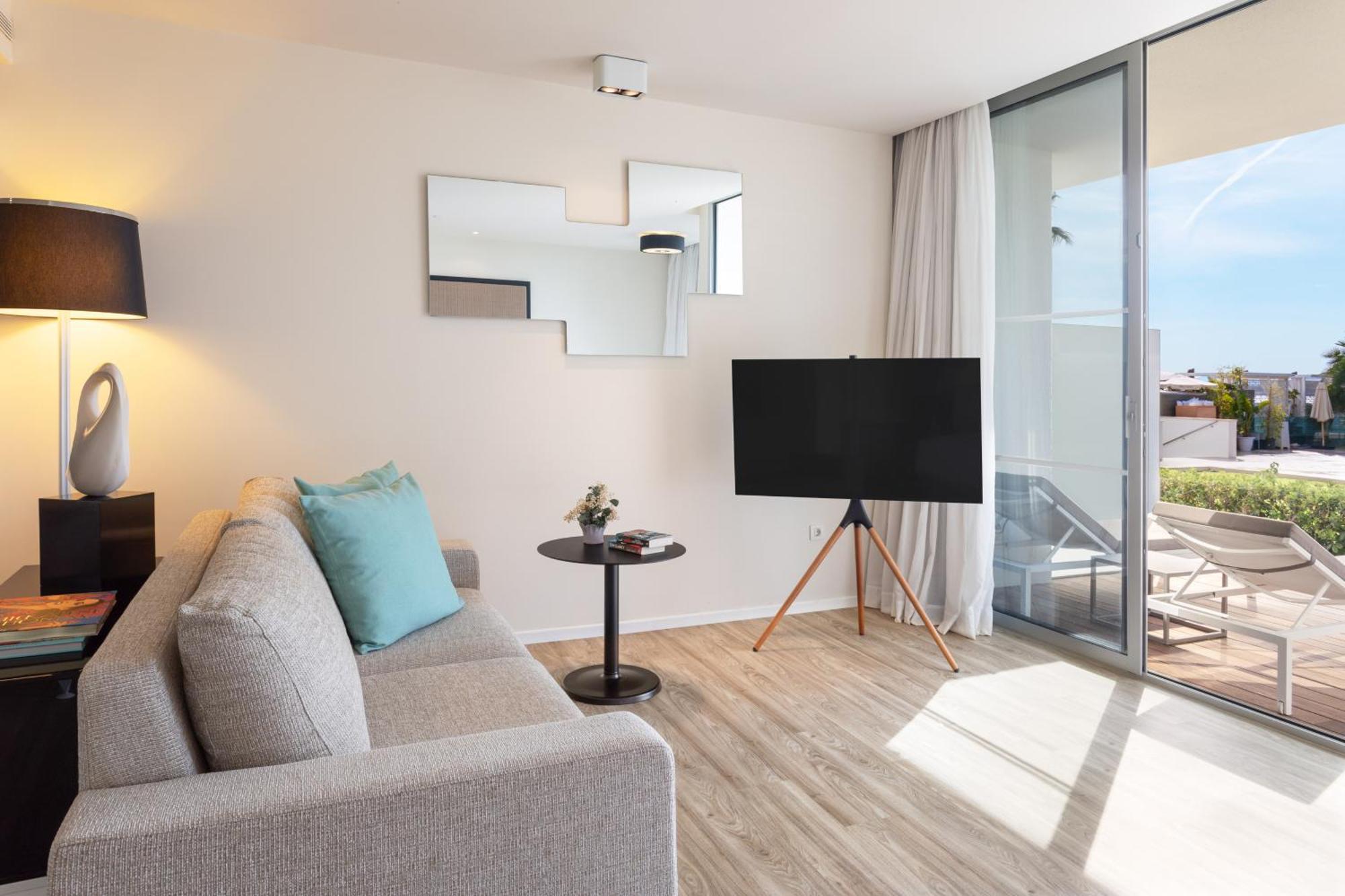Meliá South Beach Magaluf  Esterno foto