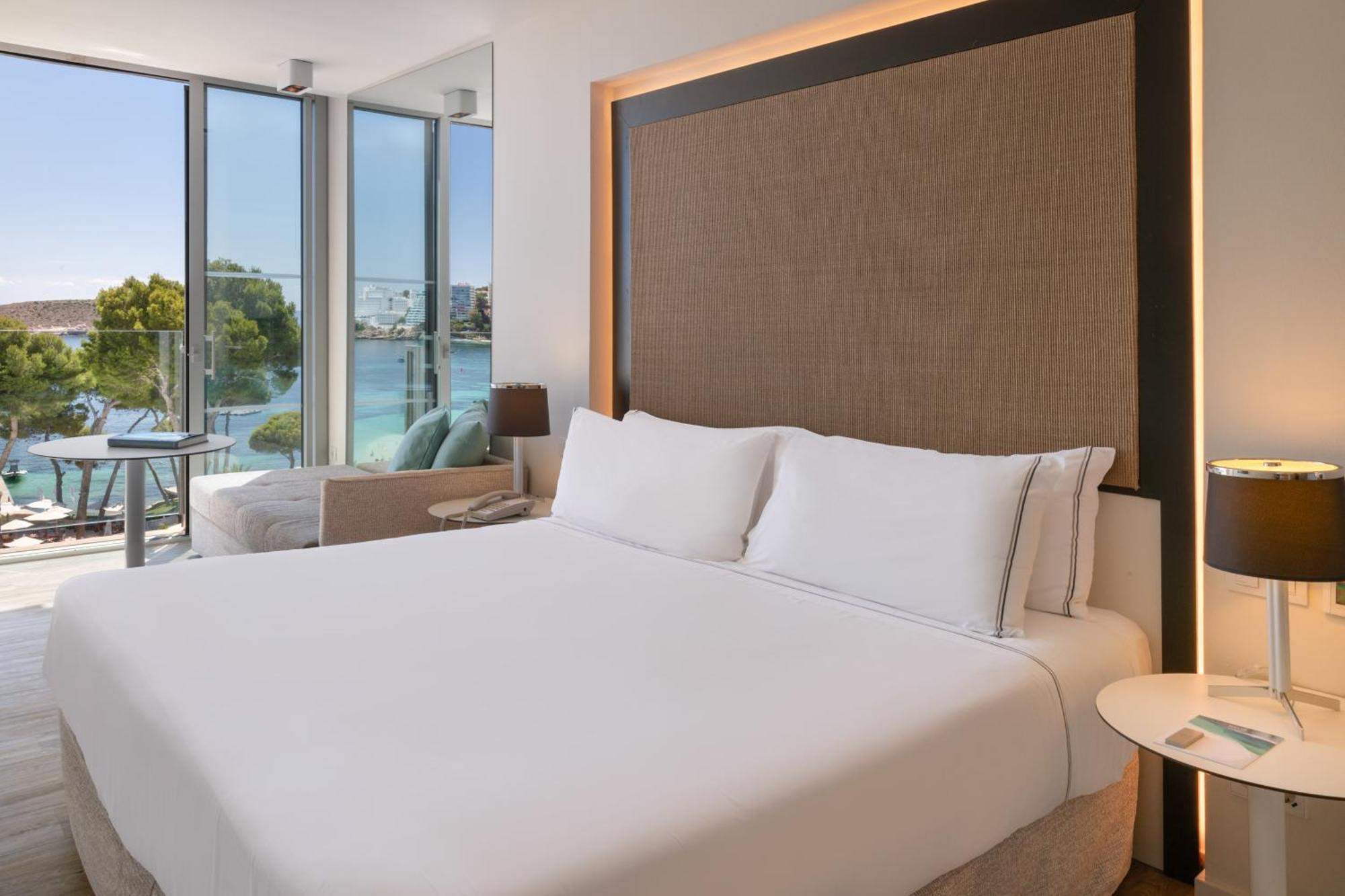 Meliá South Beach Magaluf  Esterno foto