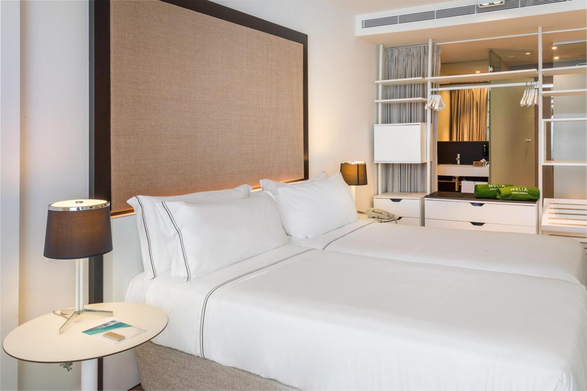 Meliá South Beach Magaluf  Esterno foto