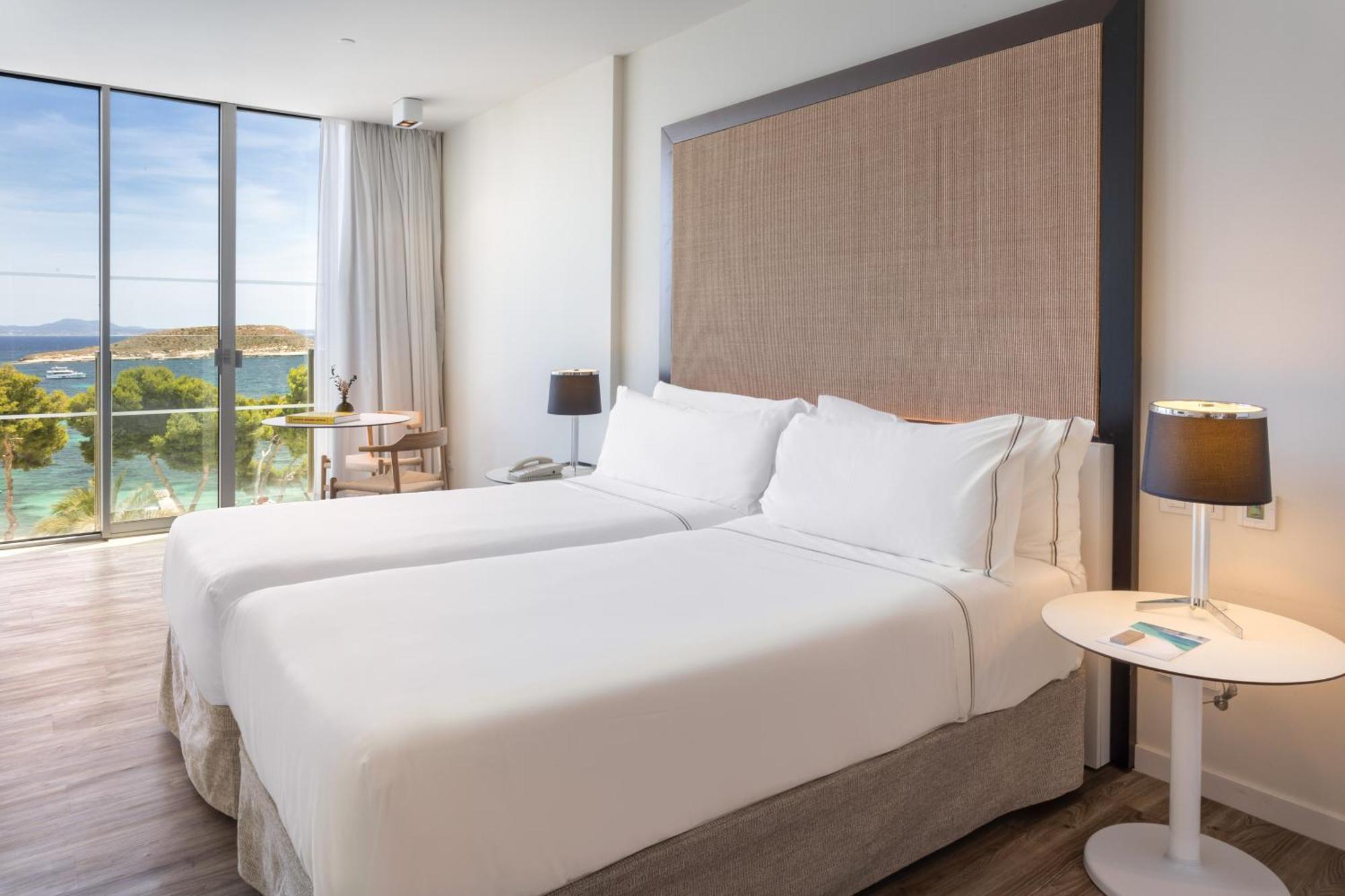 Meliá South Beach Magaluf  Esterno foto