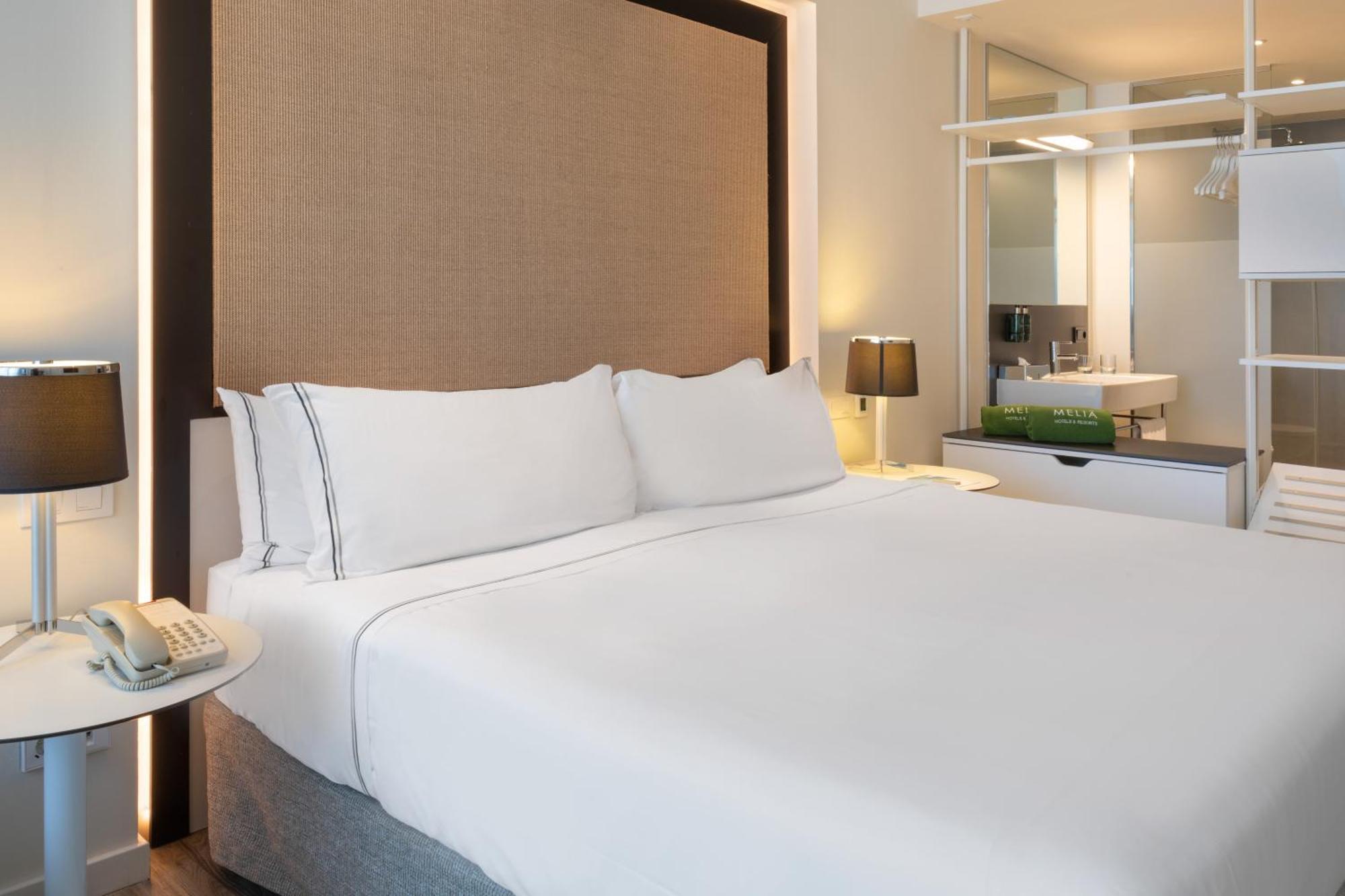 Meliá South Beach Magaluf  Esterno foto