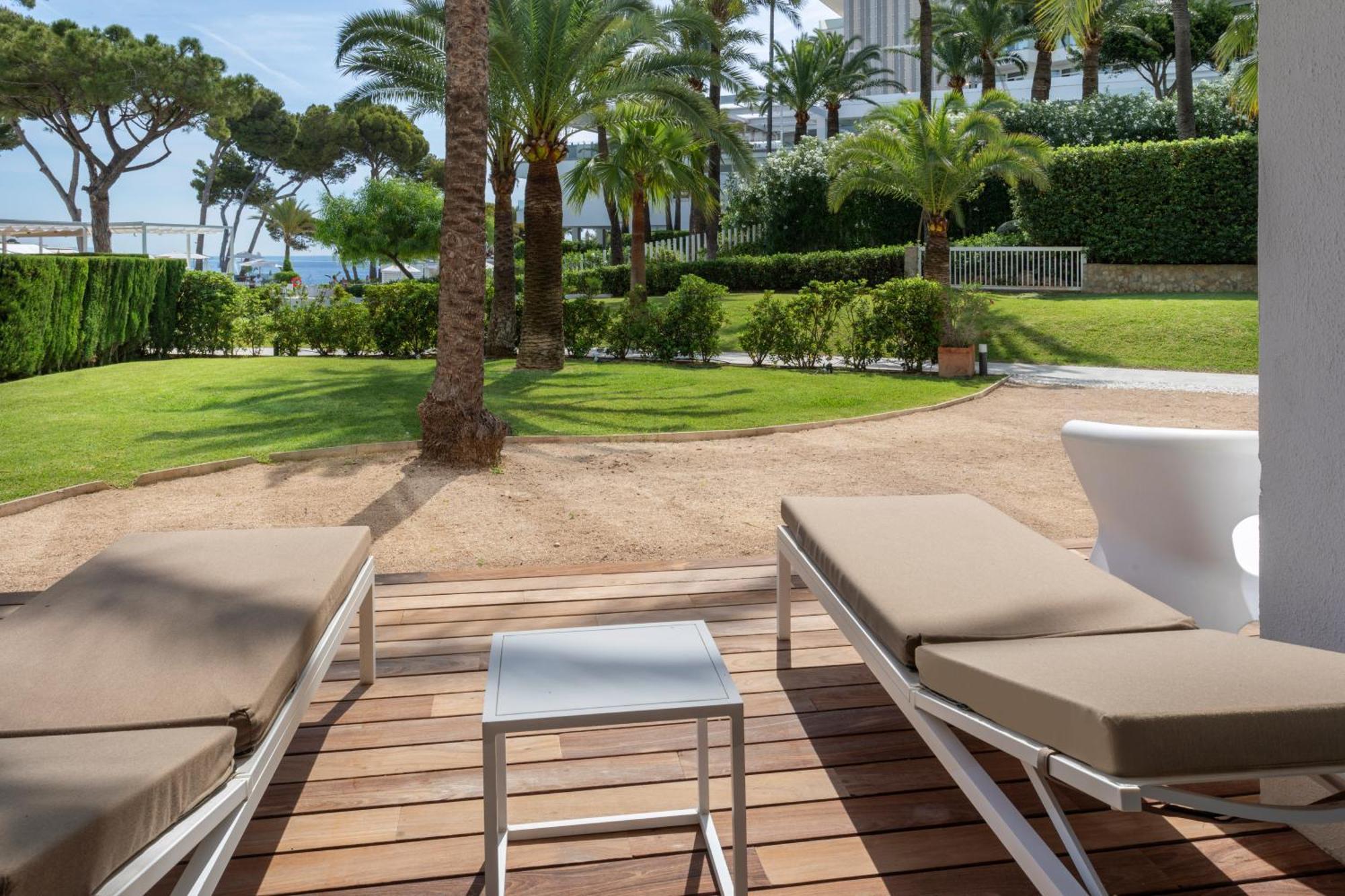 Meliá South Beach Magaluf  Esterno foto