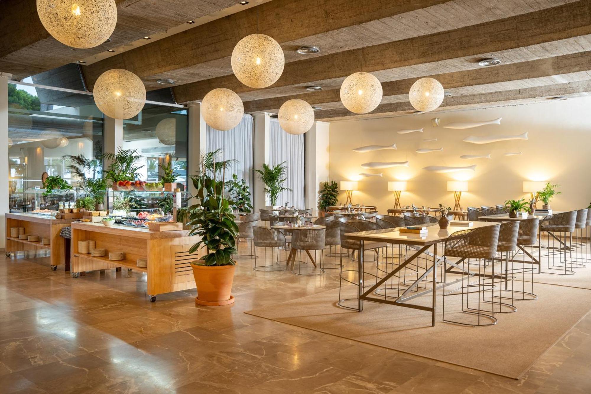 Meliá South Beach Magaluf  Esterno foto
