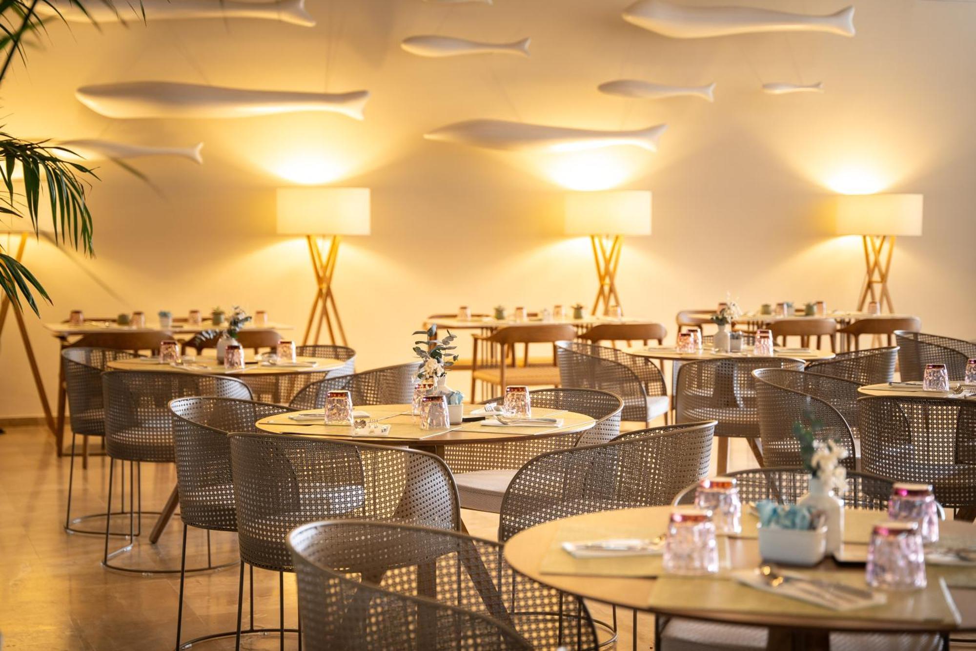Meliá South Beach Magaluf  Esterno foto