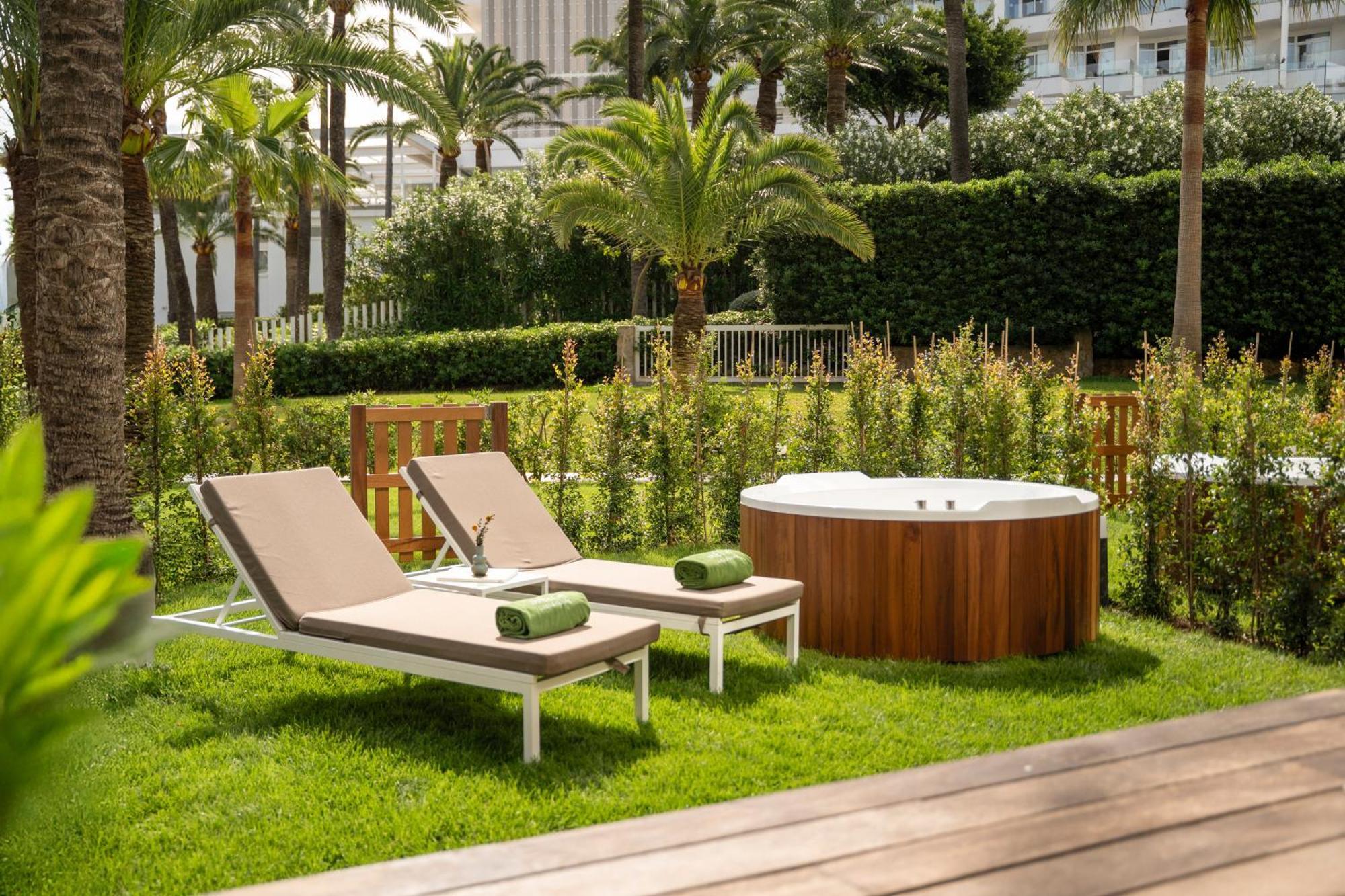 Meliá South Beach Magaluf  Esterno foto