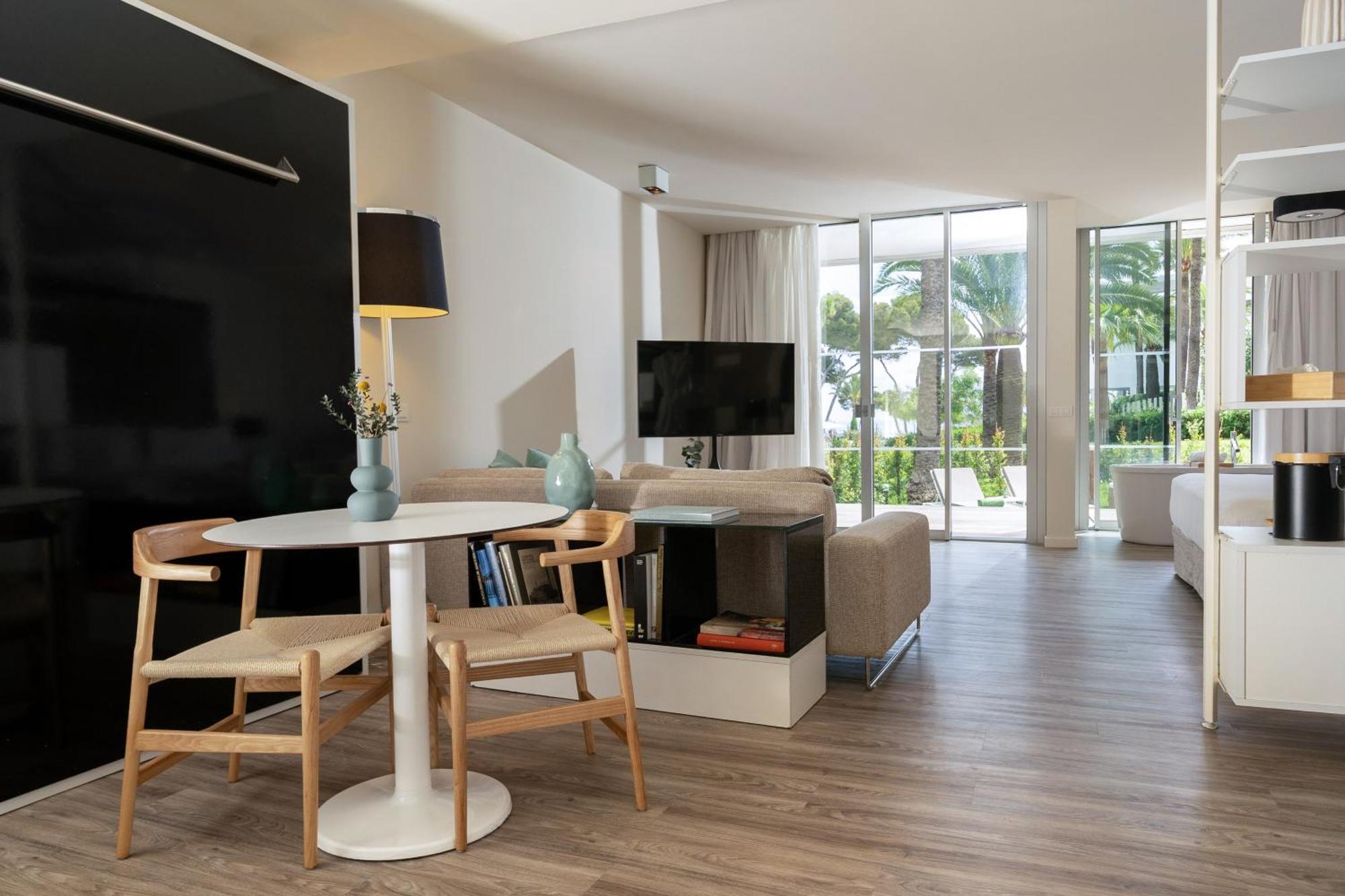 Meliá South Beach Magaluf  Esterno foto